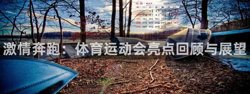 海南yy易游官网下载发展怎么样：激情奔跑：体育运动会亮点回顾