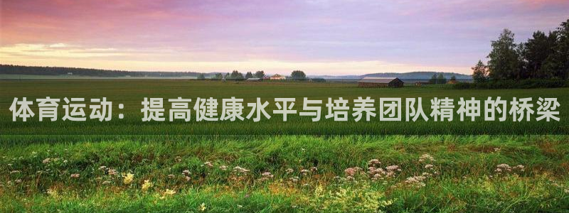 yy易游官方正版app娱乐首页官网下载：体育运动：提