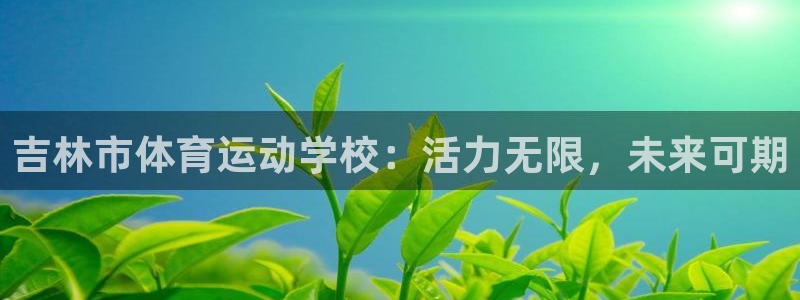 yy易游体育是什么：吉林市体育运动学
